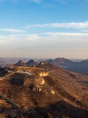 Gushang Grassland