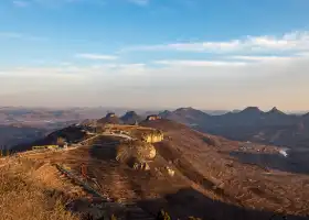 Gushang Grassland