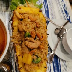 UGO Restaurant, Italian Gelato and Craft Beer Bar 여행 사진