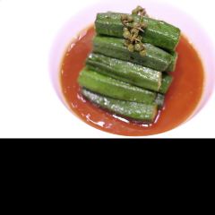 ZHINGWEI KUNMING GREEN LAKE HOTEL·GREEN CHINESE RESTAURANT User Photo