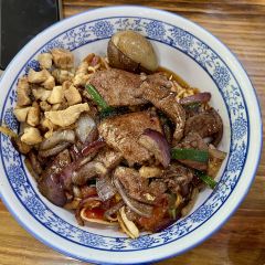 FU XING MIAN WANG User Photo