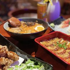 白石的深夜食堂(淇滨万达店) User Photo