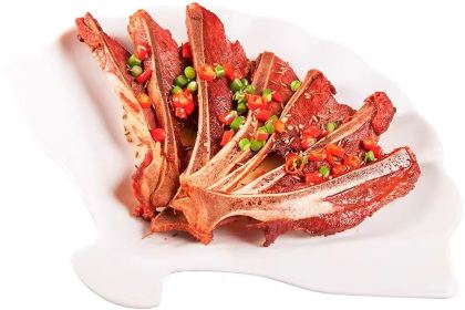 西江聚贤小酒馆全景餐厅