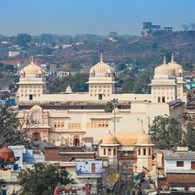 Hotel Kanha