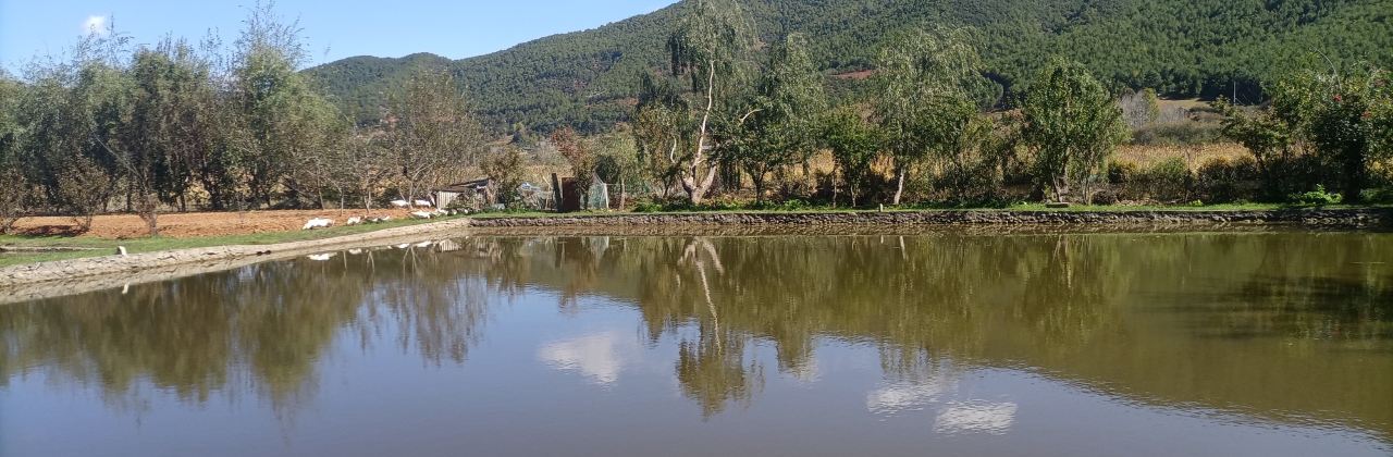 盐源县田园休闲农庄