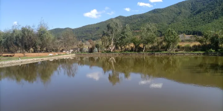 鹽源縣田園休閑農莊