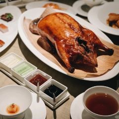 Chin Chin Restaurant User Photo