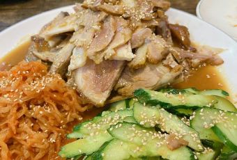 Busan Jokbal User Photo