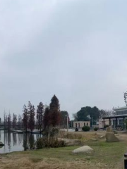 Dongfu Lake Park