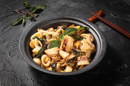 上嶼水產·閩南焗海鮮（鼓浪嶼店）