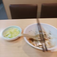 李先生牛肉面大王(潍坊火车站店) User Photo