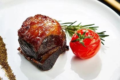 CHOC+  Fusion Cuisine Restaurant