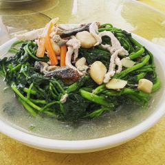 明珠黄鳝饭 User Photo