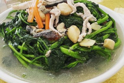 明珠黄鳝饭