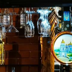 Restaurant Pasternak張用戶圖片