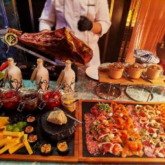 YI LOUNGE User Photo