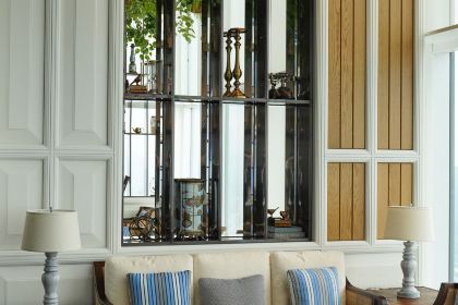 Bazaar (Mandarin Oriental, Shenzhen)