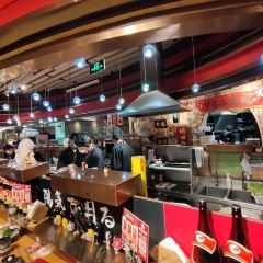 Yixiu Sushi (jinqiaoguojiguangchang) User Photo