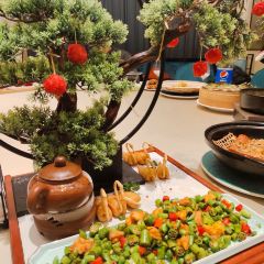 Hai Yan Restaurant Restaurant User Photo