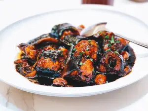 XINGXING RESTAURANT