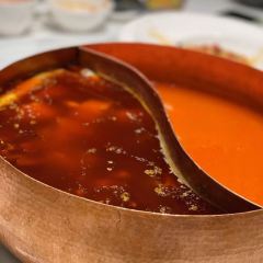 桂源鲜味酒楼(湖滨路店) User Photo