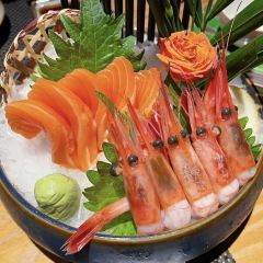 虹料理（萬怡飯店19樓）張用戶圖片