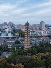 Wenfeng Tower