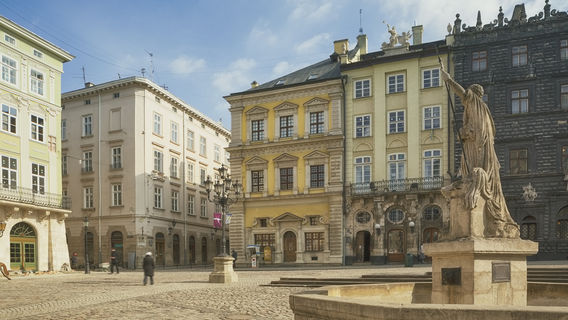 Lviv