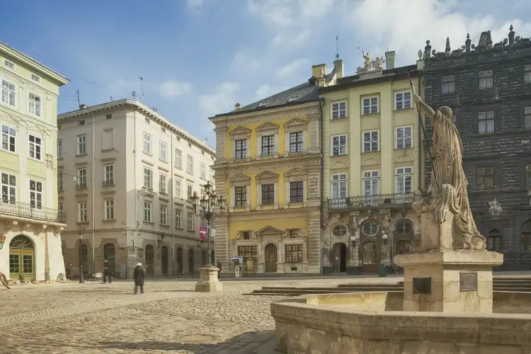 Hotels near Boim Chapel