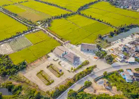 Hehai Daolang · Rice Field Ecological and Cultural Theme Park