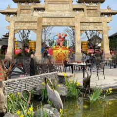 The Cheesecake Factory (Disneytown) User Photo