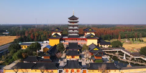 天光禪寺