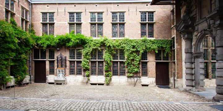Rubenshuis