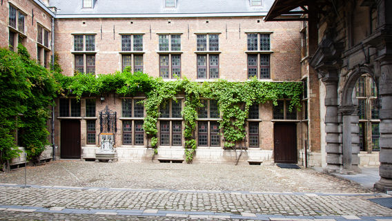 Antwerp