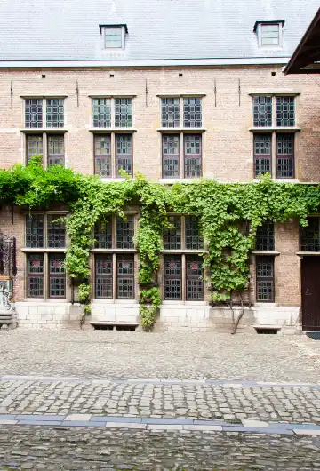 Hotels near Rubenshuis