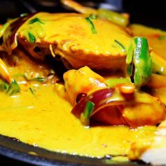 Taigu Thailand XiuXian Restaurant 여행 사진