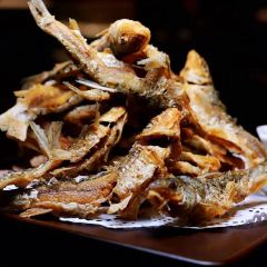 河畔小院(新津店) User Photo