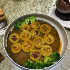 寻味顺德·珍之宝酒楼(银钻店) User Photo