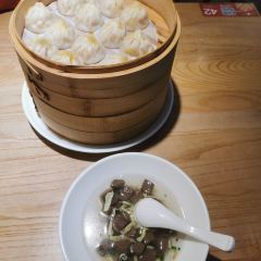 Jia Jia Tang Bao (Huang He Road) User Photo