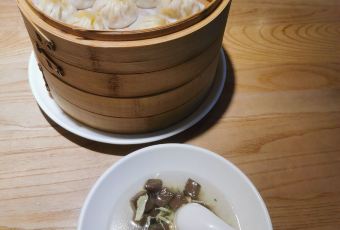 Jia Jia Tang Bao (Huang He Road) User Photo