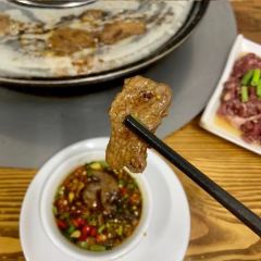 EJian Ru Gu Seafood (Hai Shu Branch) User Photo