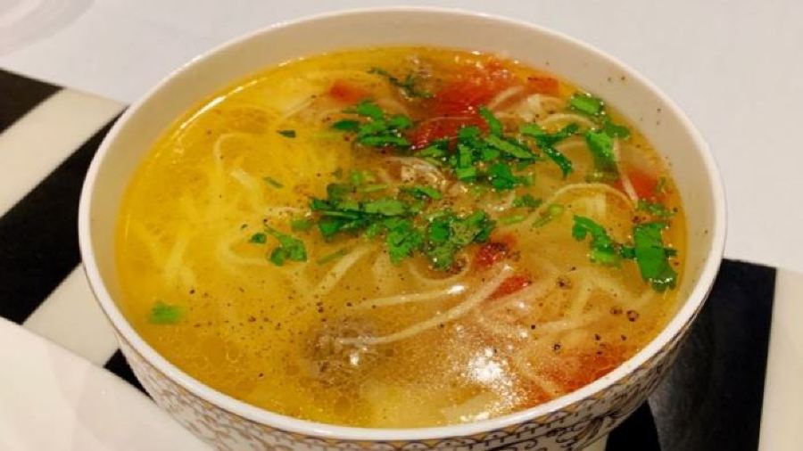 明邀樂海爾巴格餐飲美都