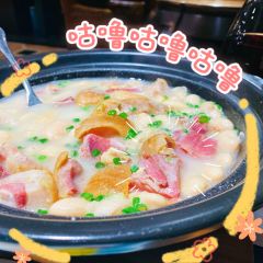 Huixiang Xilou User Photo