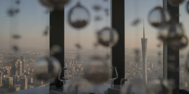 廣州四季酒店·佰鮮滙