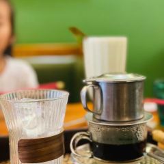 HP Cafe User Photo