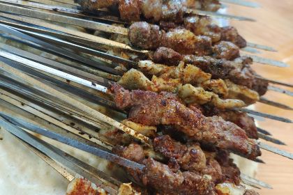 卡迪那斯烤肉店