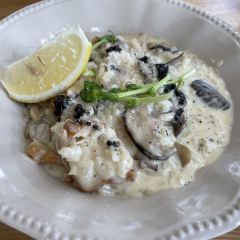 527西餐厅(金品大厦店) User Photo