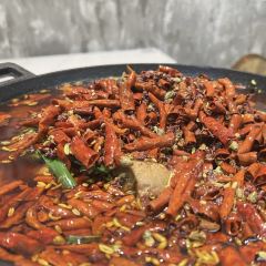 烧鸡公 User Photo