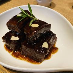 兰轩村庄食坊 User Photo