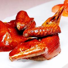 XINRONGJI User Photo